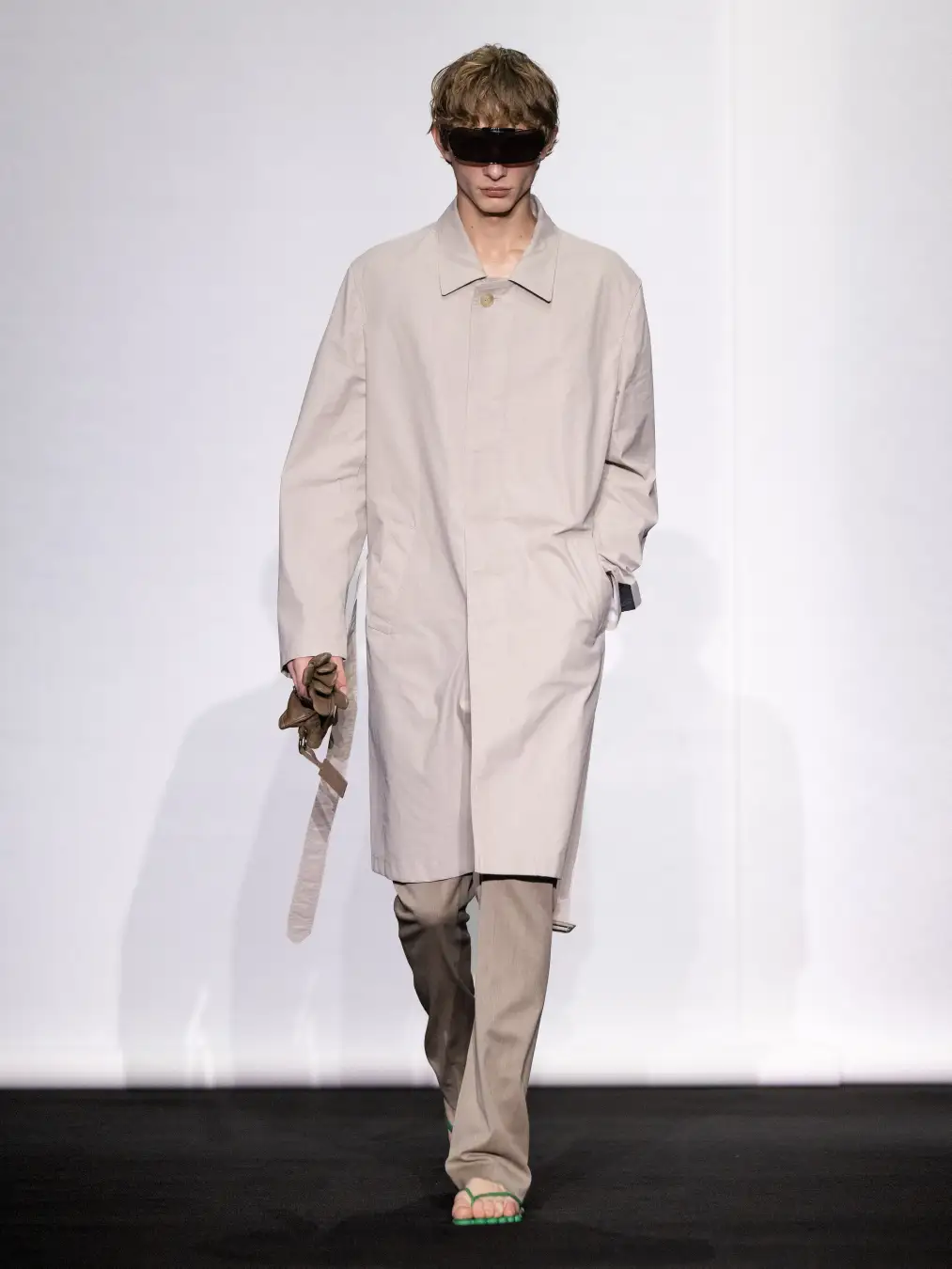 MM6 Maison Margiela × Havaianas 2027 SS コラボが5月 発売予定 (メゾン マルジェラ ハワイアナス)