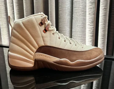 【2026年 10/17 発売予定】NIKE AIR JORDAN 12 RETRO “Fireside” (ナイキ エア ジョーダン レトロ “ファイヤーサイド”) [CK9246-200]