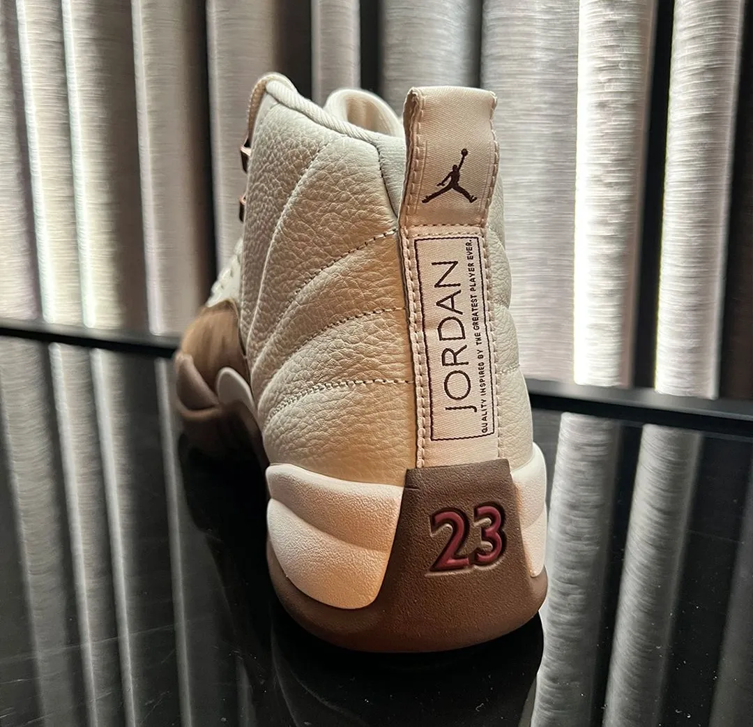 【2026年 10/17 発売予定】NIKE AIR JORDAN 12 RETRO “Fireside” (ナイキ エア ジョーダン レトロ “ファイヤーサイド”) [CK9246-200]