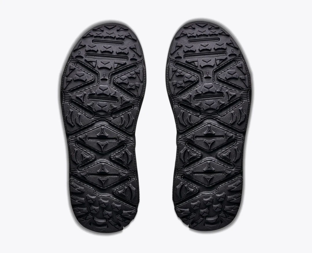 【2026年 9/25 発売】HOKA MAFATE 2 OG “Black” (ホカ マファテ) [1176646-BBLC]