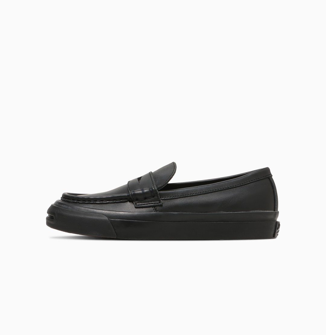 【2026年 9/25 発売】CONVERSE JACK PURCELL 1935 LE & JACK PURCELL 1935 LOAFER (コンバース ジャックパーセル) [33301500/33301470]