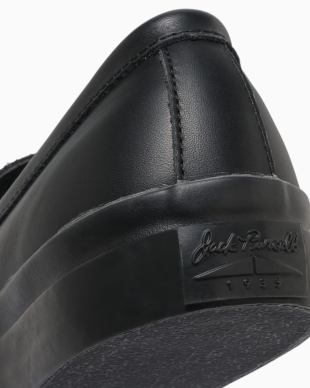 【2026年 9/25 発売】CONVERSE JACK PURCELL 1935 LE & JACK PURCELL 1935 LOAFER (コンバース ジャックパーセル) [33301500/33301470]
