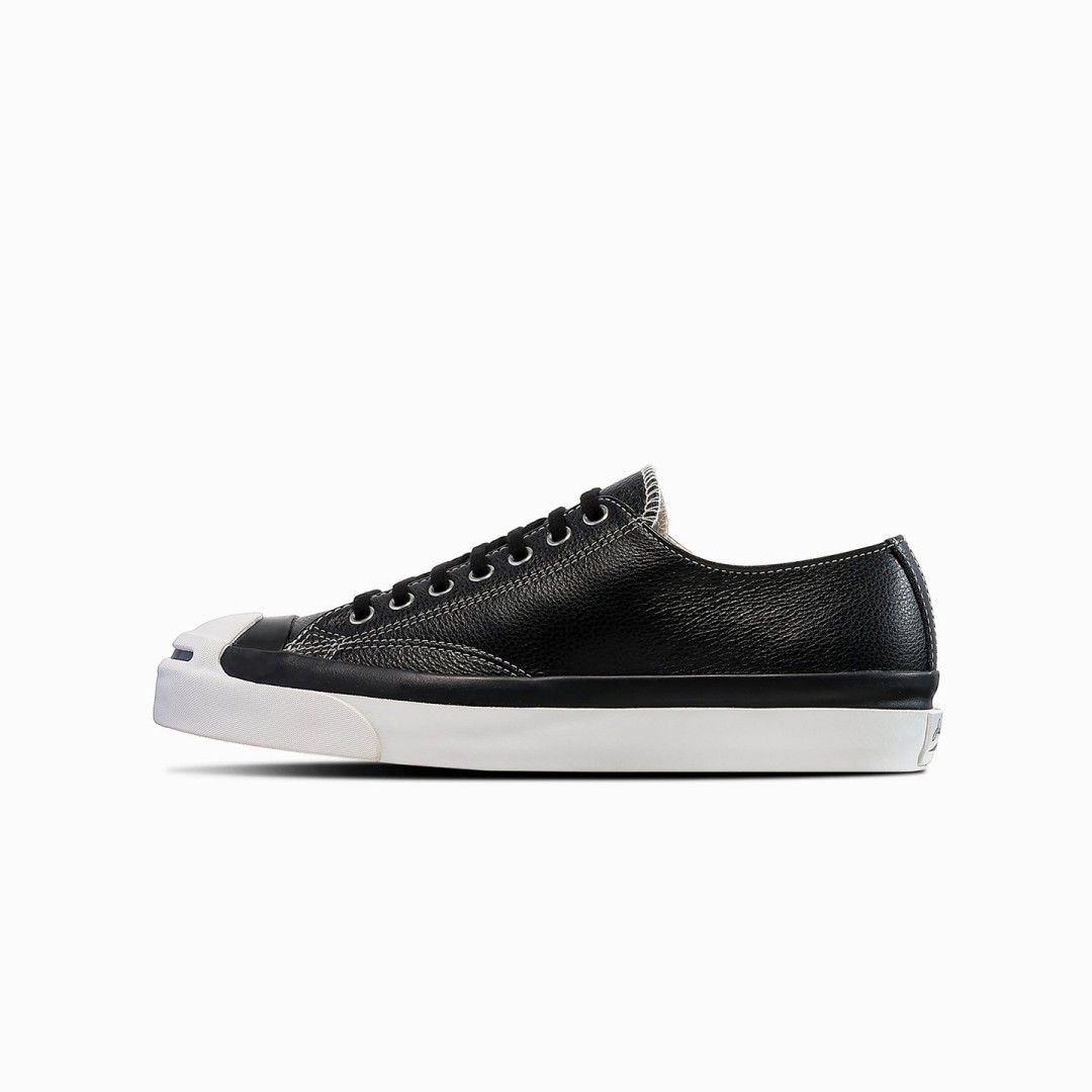 【2026年 9/25 発売】CONVERSE JACK PURCELL 1935 LE & JACK PURCELL 1935 LOAFER (コンバース ジャックパーセル) [33301500/33301470]