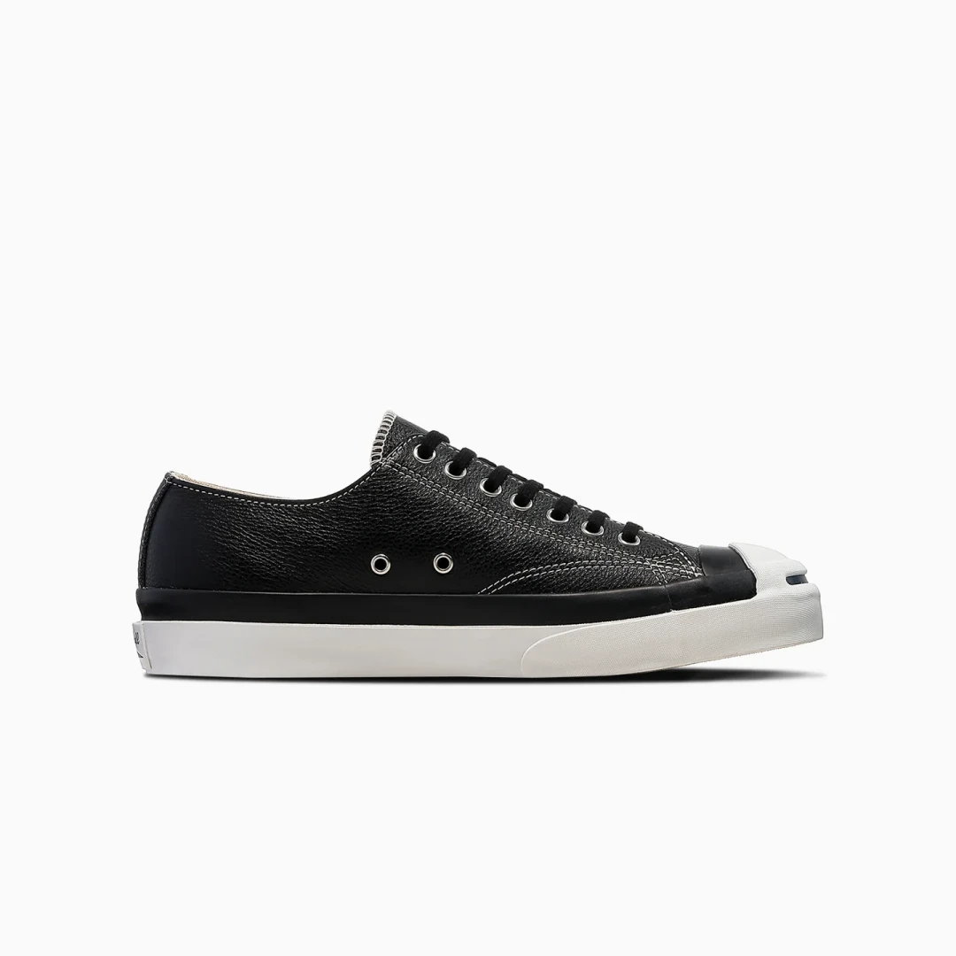 【2026年 9/25 発売】CONVERSE JACK PURCELL 1935 LE & JACK PURCELL 1935 LOAFER (コンバース ジャックパーセル) [33301500/33301470]
