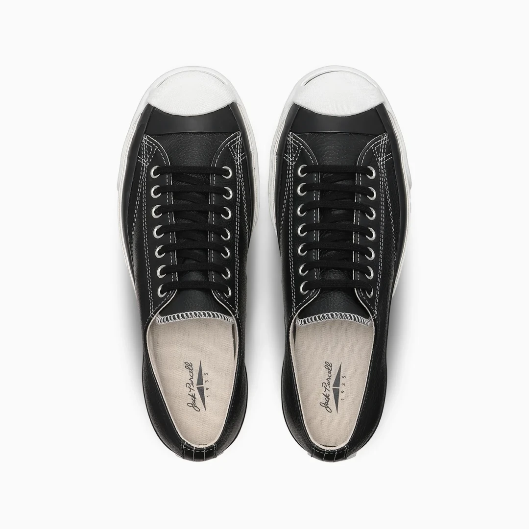 【2026年 9/25 発売】CONVERSE JACK PURCELL 1935 LE & JACK PURCELL 1935 LOAFER (コンバース ジャックパーセル) [33301500/33301470]