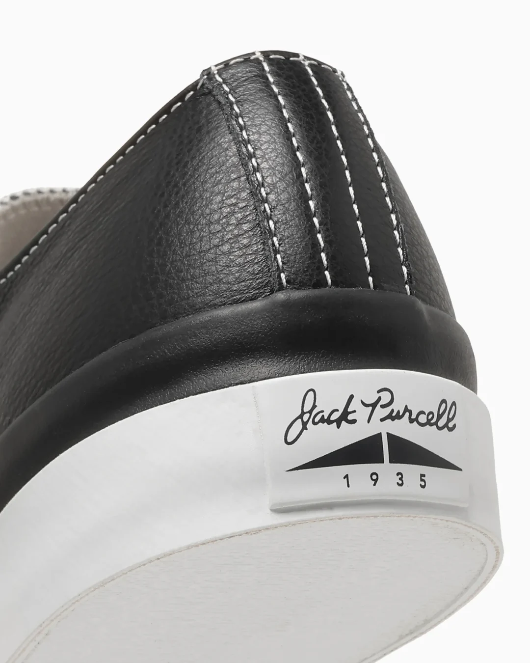 【2026年 9/25 発売】CONVERSE JACK PURCELL 1935 LE & JACK PURCELL 1935 LOAFER (コンバース ジャックパーセル) [33301500/33301470]
