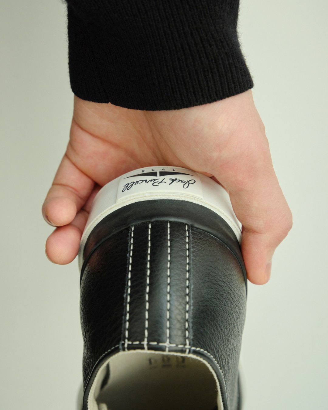 【2026年 9/25 発売】CONVERSE JACK PURCELL 1935 LE & JACK PURCELL 1935 LOAFER (コンバース ジャックパーセル) [33301500/33301470]