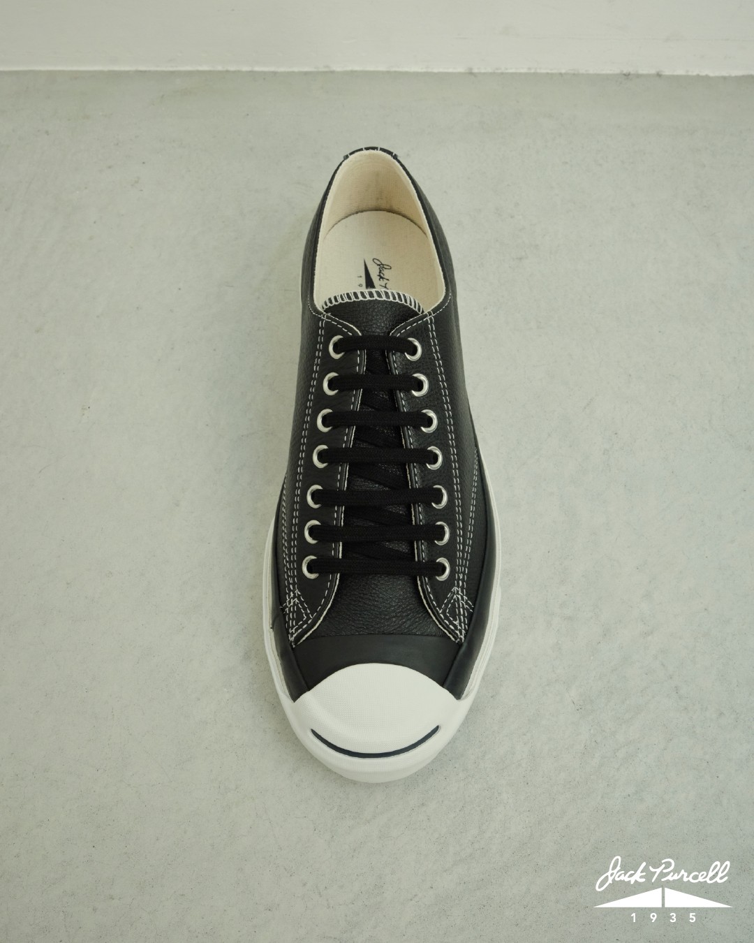 【2026年 9/25 発売】CONVERSE JACK PURCELL 1935 LE & JACK PURCELL 1935 LOAFER (コンバース ジャックパーセル) [33301500/33301470]