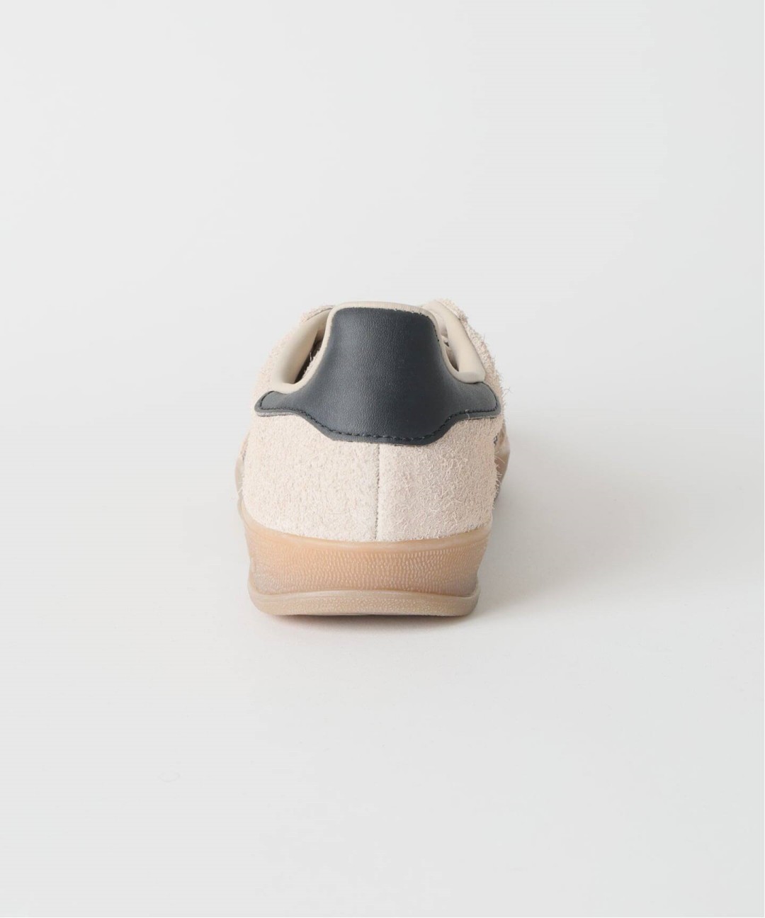 【2026年 10月中旬 発売】JOURNAL STANDARD relume × adidas Originals GAZELLE INDOOR “KHATHR/CBLACK/PREBLE” (アディダス オリジナルス ガゼル ロー インドア) [KJ8317]