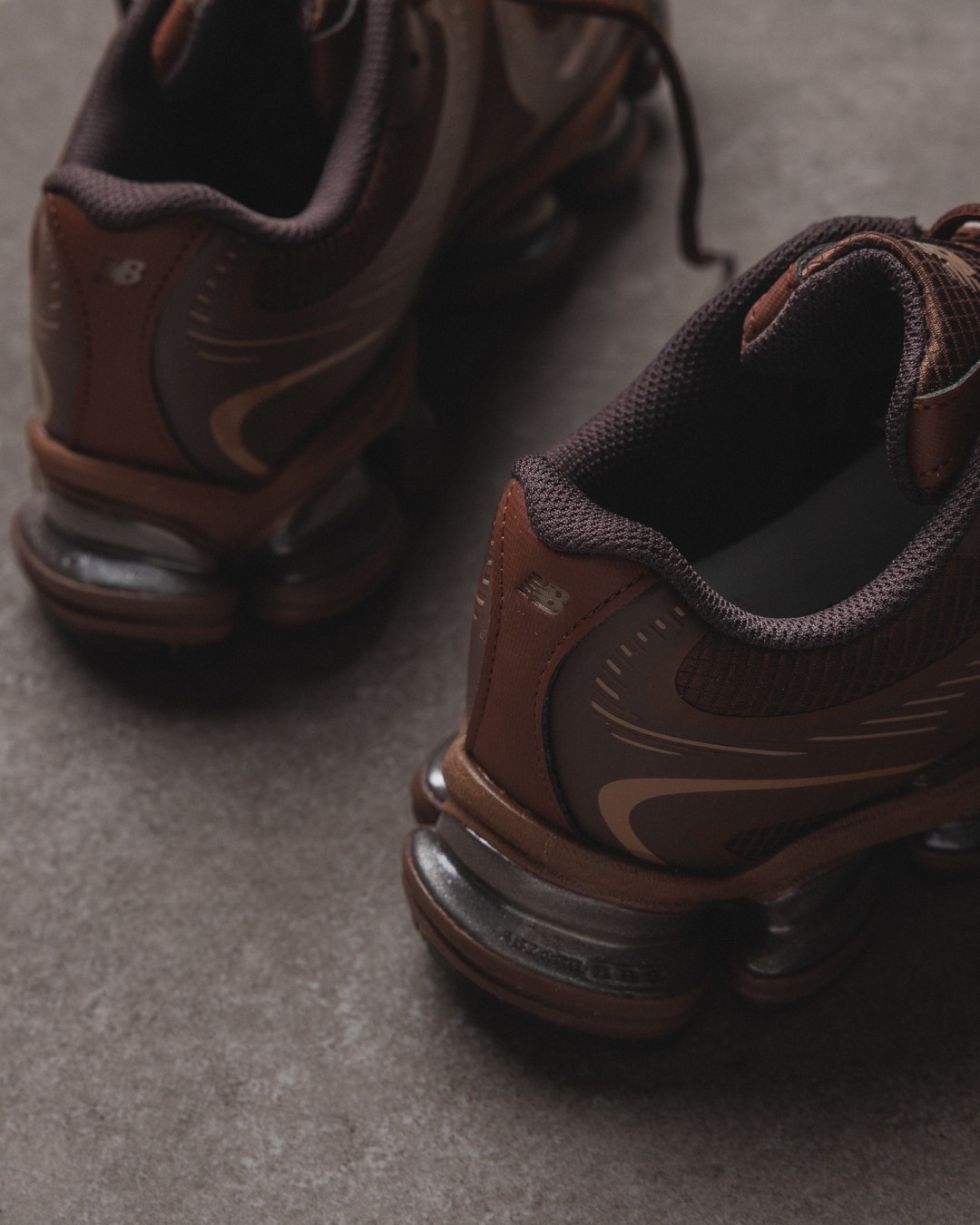 【2026年 発売】New Balance U2000 9MP “Pumpernickel/Rich Oak/Black Coffee” (ニューバランス) [U20009MP]
