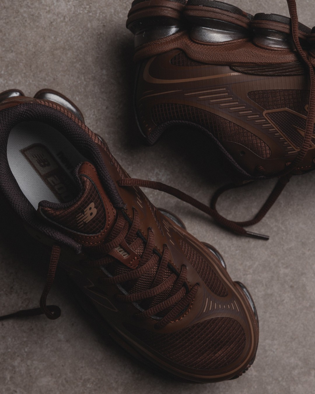 【2026年 発売】New Balance U2000 9MP “Pumpernickel/Rich Oak/Black Coffee” (ニューバランス) [U20009MP]
