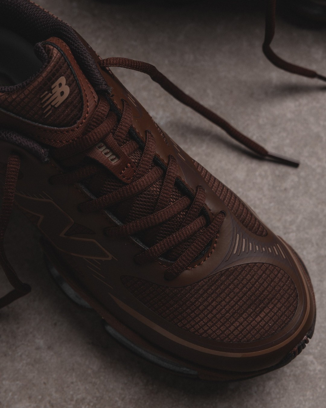 【2026年 発売】New Balance U2000 9MP “Pumpernickel/Rich Oak/Black Coffee” (ニューバランス) [U20009MP]