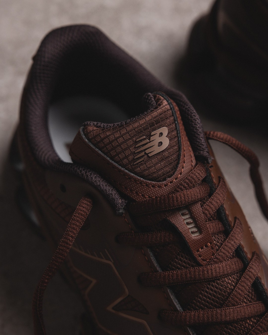 【2026年 発売】New Balance U2000 9MP “Pumpernickel/Rich Oak/Black Coffee” (ニューバランス) [U20009MP]