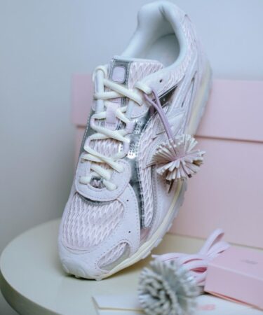 【atmos pink EXCLUSIVE・2026年 9/18 発売】New Balance U204L 210/2BL (ニューバランス アトモス) [U204L210/U204L2BL]