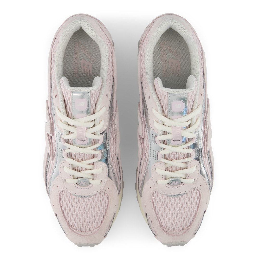 【atmos pink EXCLUSIVE・2026年 9/18 発売】New Balance U204L 210/2BL (ニューバランス アトモス) [U204L210/U204L2BL]