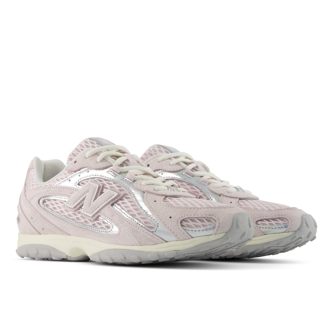 【atmos pink EXCLUSIVE・2026年 9/18 発売】New Balance U204L 210/2BL (ニューバランス アトモス) [U204L210/U204L2BL]