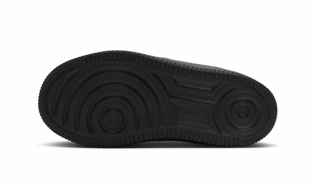 【海外 2026年 9/20 発売予定】NIKE GS AIR FORCE 1 LOW “Halloween/Black/university Red” (ナイキ エア フォース 1 ロー “ハロウィン/ブラック/ユニバーシティレッド”) [IQ2241-001]