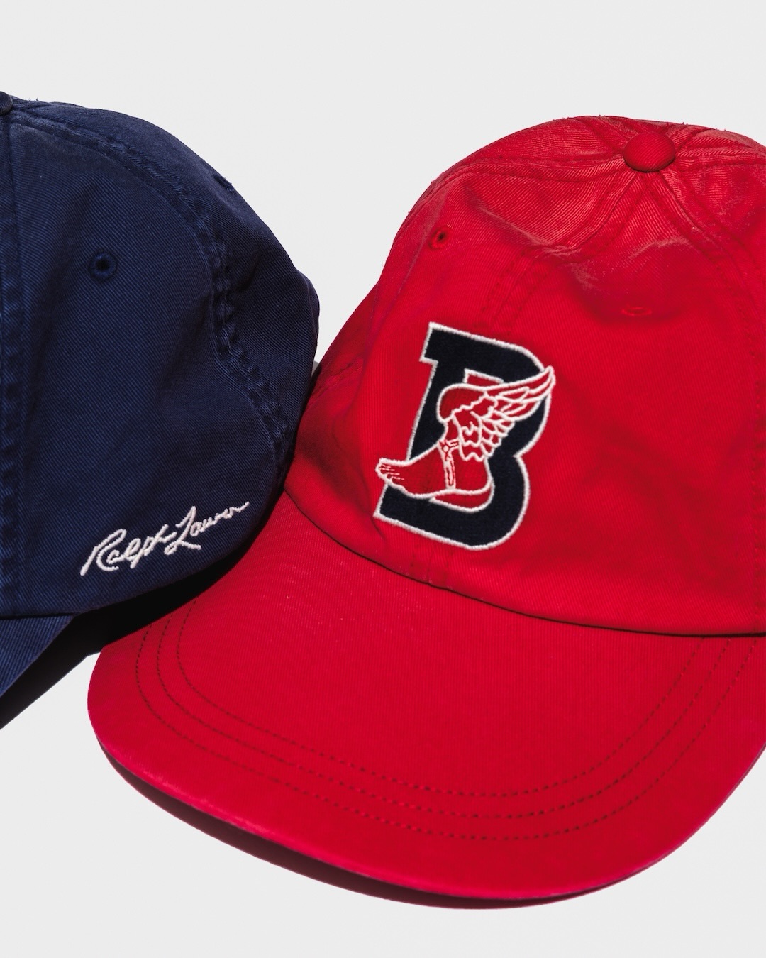 BEAMS × POLO RALPH LAUREN 別注 “STADIUM COLLECTION”が2026年 10/2 発売 (ビームス ポロ ラルフローレン)