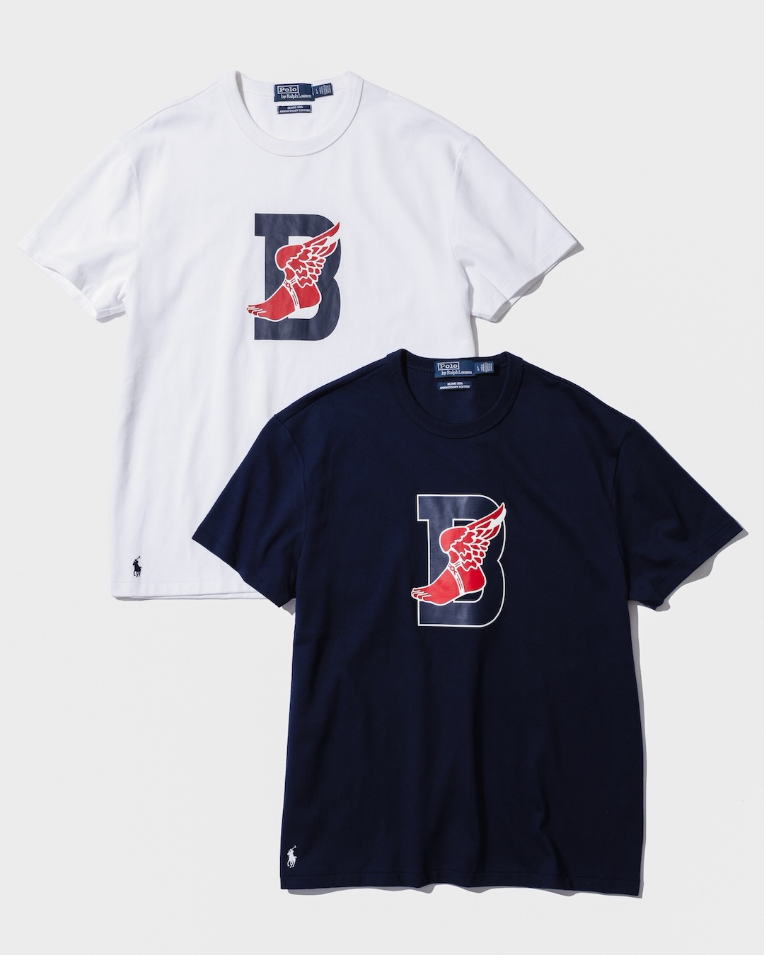 BEAMS × POLO RALPH LAUREN 別注 “STADIUM COLLECTION”が2026年 10/2 発売 (ビームス ポロ ラルフローレン)