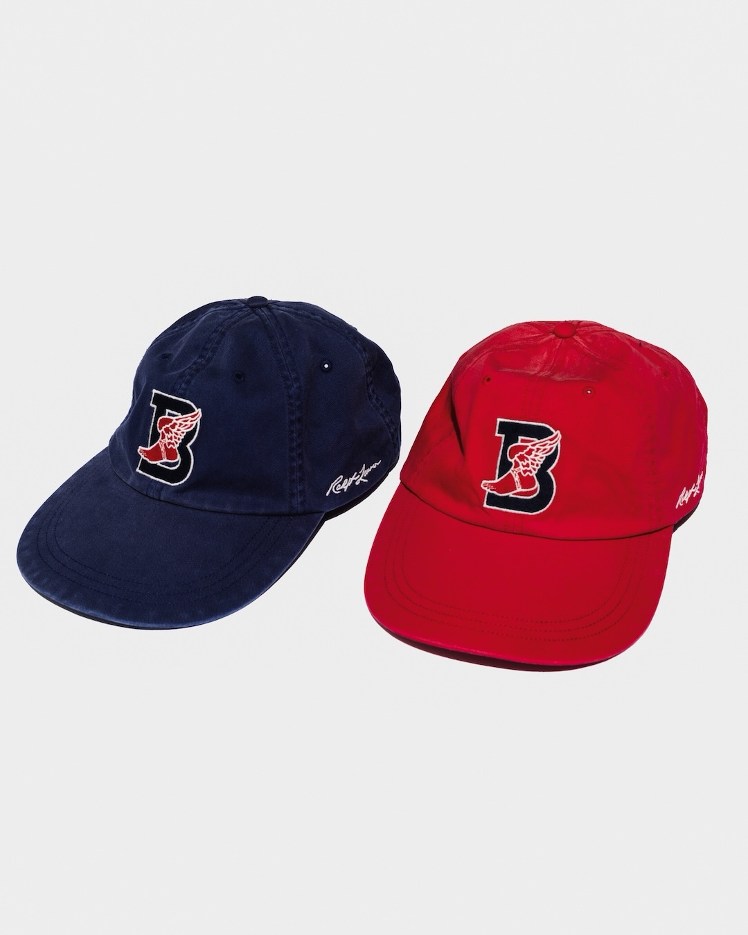 BEAMS × POLO RALPH LAUREN 別注 “STADIUM COLLECTION”が2026年 10/2 発売 (ビームス ポロ ラルフローレン)