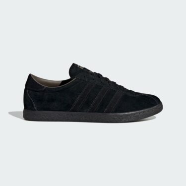 【国内EXCLUSIVE・2026年 9/17 発売】BEAUTY&YOUTH × adidas Originals TOBACCO “Core Black/Branch” (ビューティアンドユース アディダス オリジナルス タバコ) [HP5057]