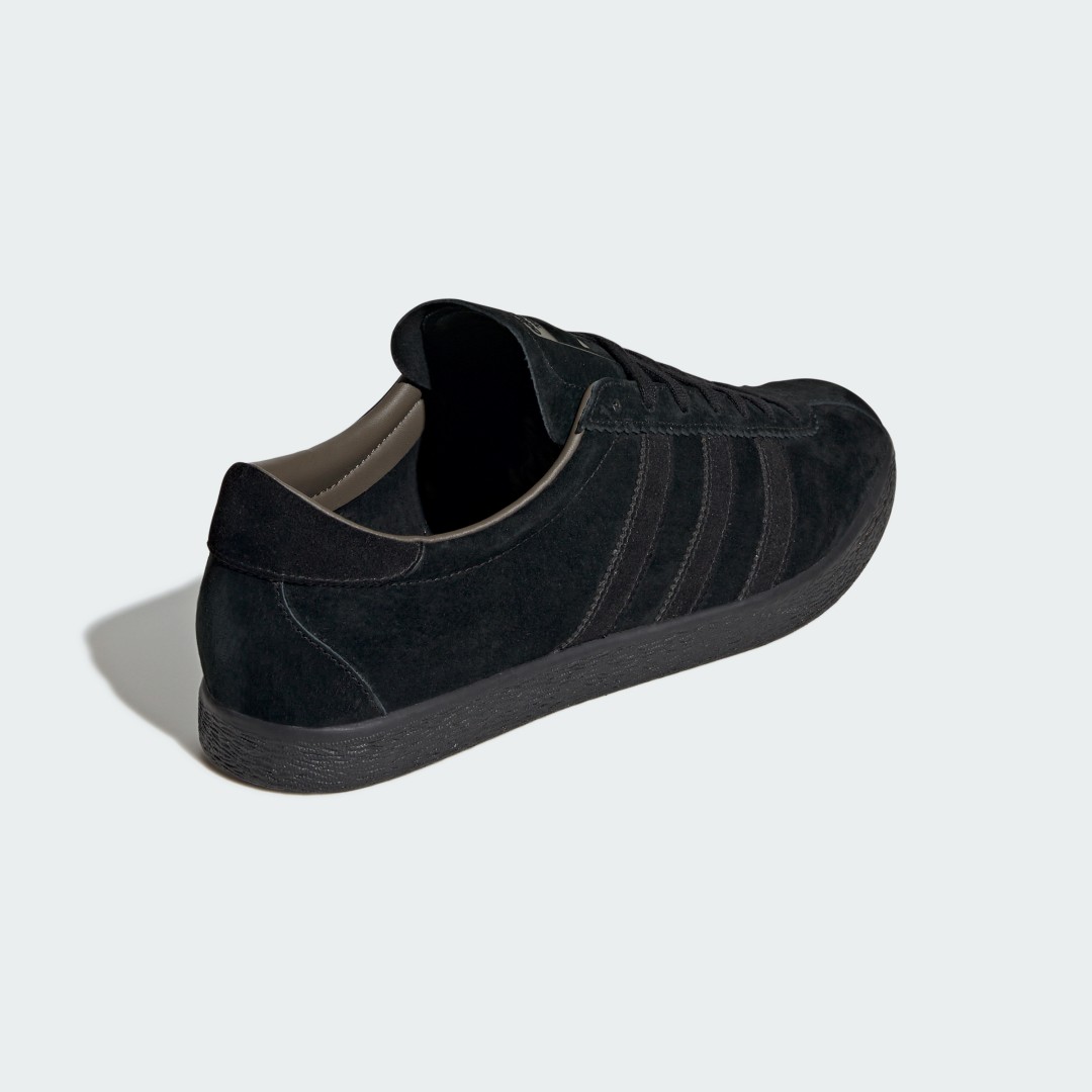 【国内EXCLUSIVE・2026年 9/17 発売】BEAUTY&YOUTH × adidas Originals TOBACCO “Core Black/Branch” (ビューティアンドユース アディダス オリジナルス タバコ) [HP5057]