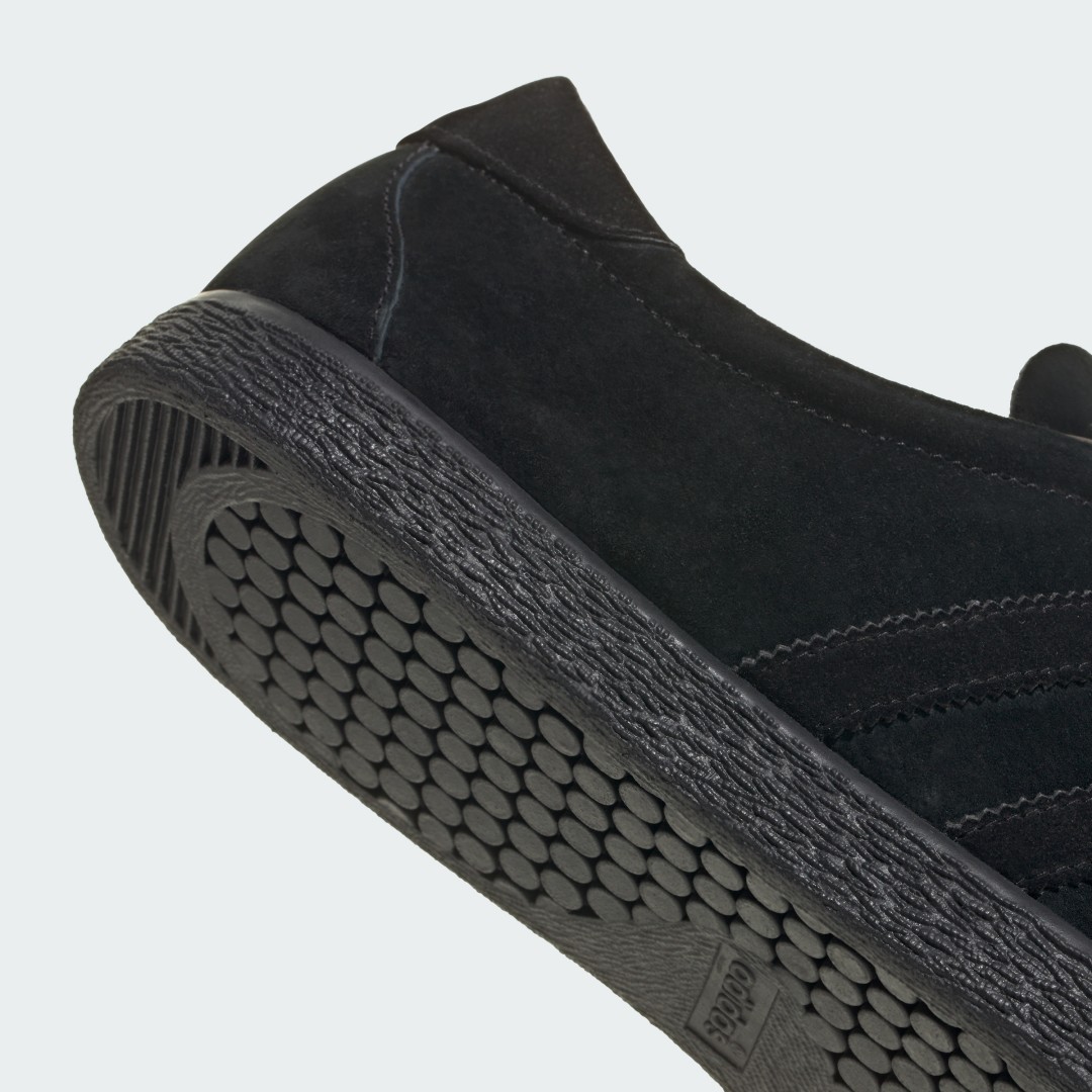 【国内EXCLUSIVE・2026年 9/17 発売】BEAUTY&YOUTH × adidas Originals TOBACCO “Core Black/Branch” (ビューティアンドユース アディダス オリジナルス タバコ) [HP5057]