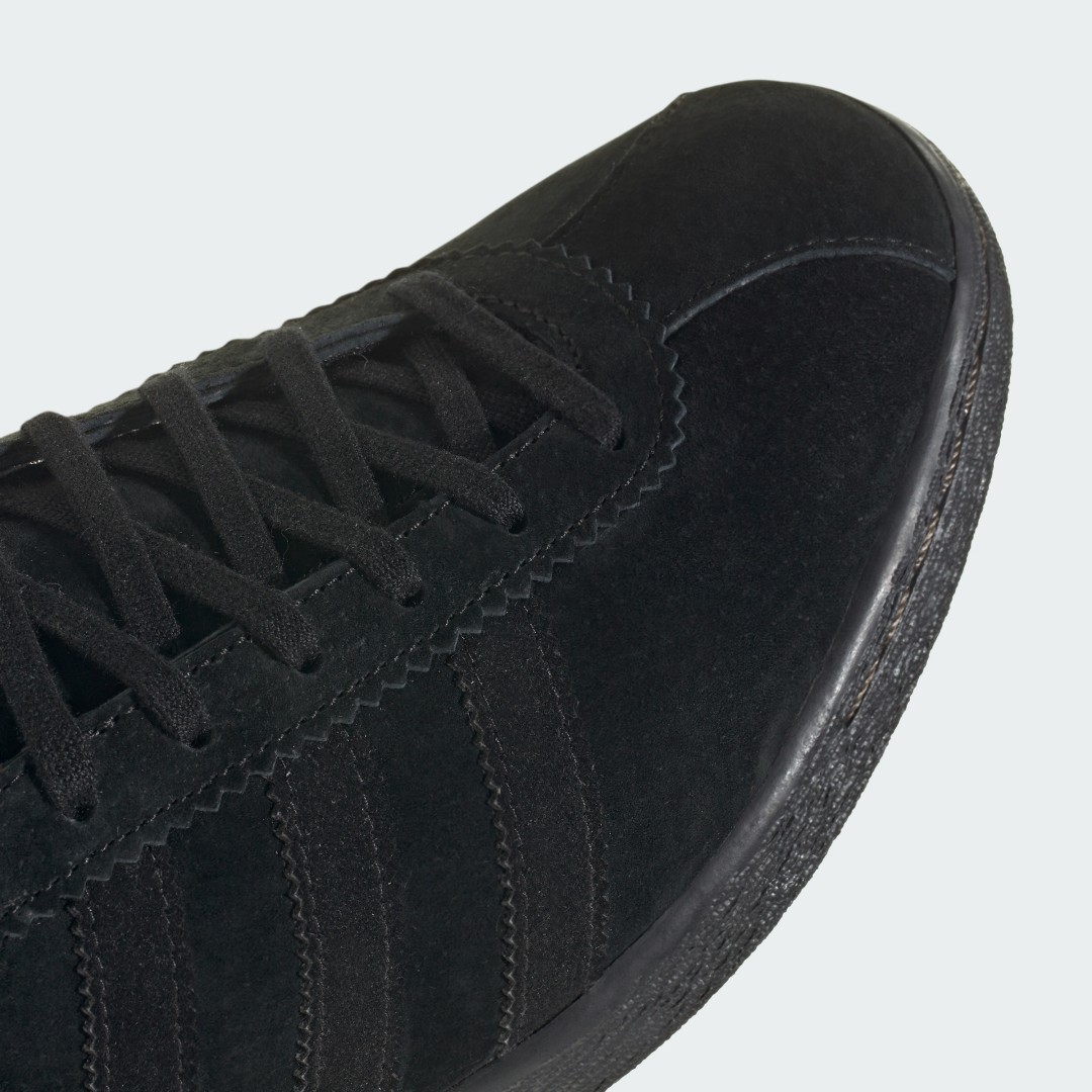 【国内EXCLUSIVE・2026年 9/17 発売】BEAUTY&YOUTH × adidas Originals TOBACCO “Core Black/Branch” (ビューティアンドユース アディダス オリジナルス タバコ) [HP5057]