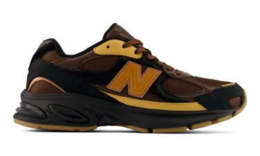 【2026年 9/26 発売】New Balance U20102Z1 “PUMPERNICKEL/AMBER HAZE” (ニューバランス) [U20102Z1]