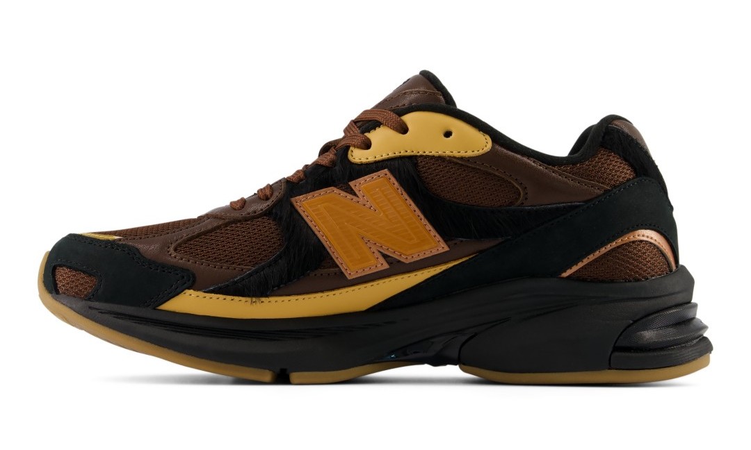 【2026年 9/26 発売】New Balance U20102Z1 “PUMPERNICKEL/AMBER HAZE” (ニューバランス) [U20102Z1]