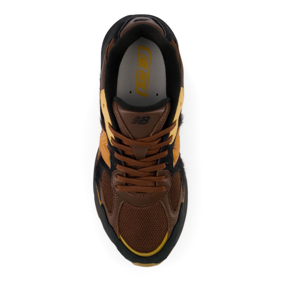【2026年 9/26 発売】New Balance U20102Z1 “PUMPERNICKEL/AMBER HAZE” (ニューバランス) [U20102Z1]