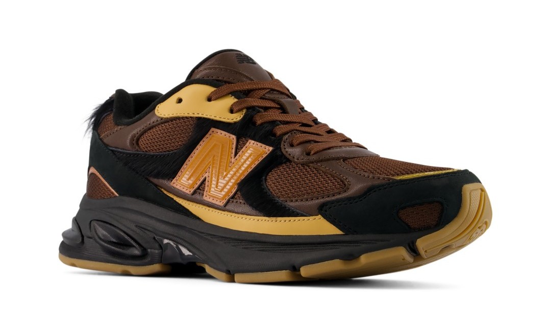 【2026年 9/26 発売】New Balance U20102Z1 “PUMPERNICKEL/AMBER HAZE” (ニューバランス) [U20102Z1]