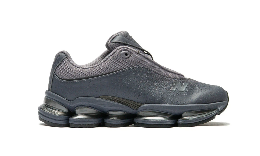 【2026年 10/1 発売予定】New Balance U2000S 85J "Meteorite/Neptune Grey" (ニューバランス) [U200085J]