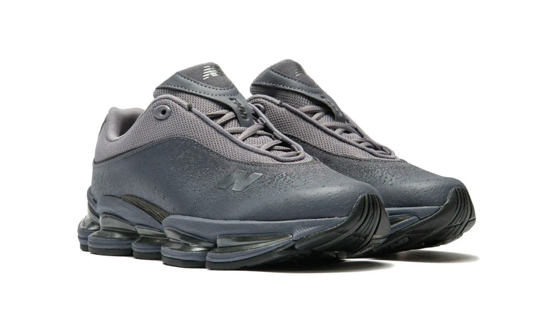 【2026年 10/1 発売予定】New Balance U2000S 85J “Meteorite/Neptune Grey” (ニューバランス) [U200085J]