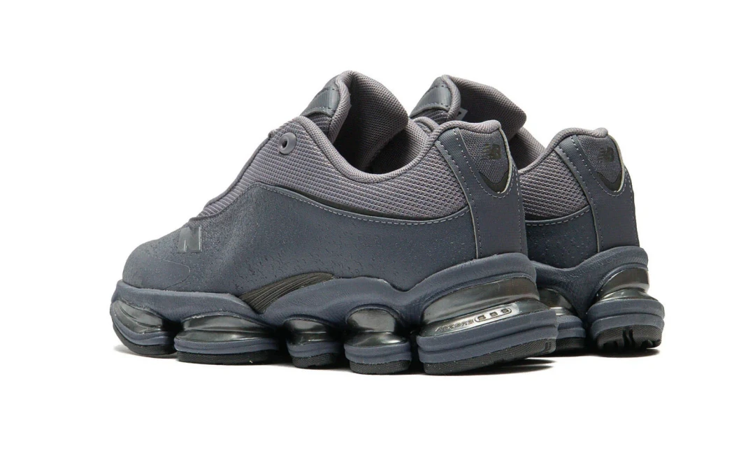【2026年 10/1 発売予定】New Balance U2000S 85J “Meteorite/Neptune Grey” (ニューバランス) [U200085J]