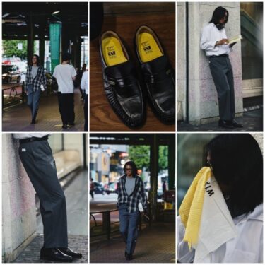 WTAPS × SSZ コラボ第2弾が2026年 10/3 発売 (ダブルタップス エスエスズィー)