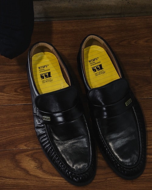 WTAPS × SSZ コラボ第2弾が2026年 10/3 発売 (ダブルタップス エスエスズィー)