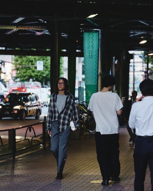 WTAPS × SSZ コラボ第2弾が2026年 10/3 発売 (ダブルタップス エスエスズィー)