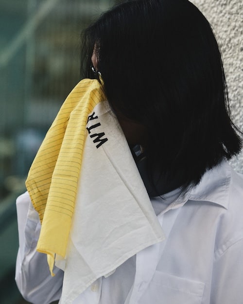 WTAPS × SSZ コラボ第2弾が2026年 10/3 発売 (ダブルタップス エスエスズィー)