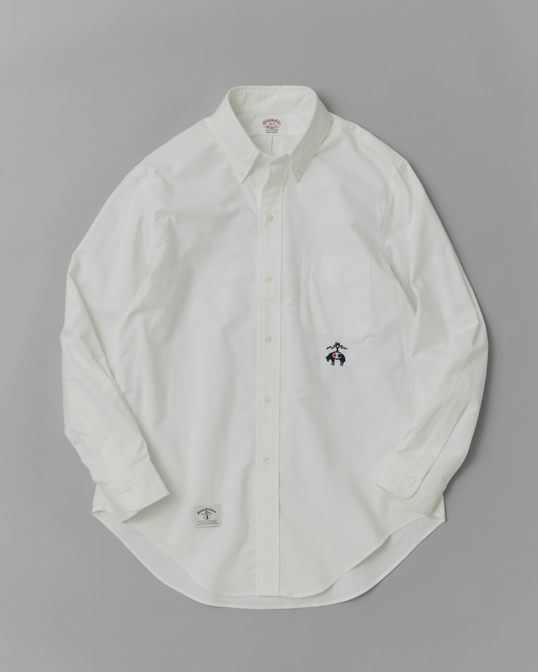 Champion × Brooks Brothers 日本限定コレクションが2026年 9/30 発売 (チャンピオン ブルックス ブラザーズ)