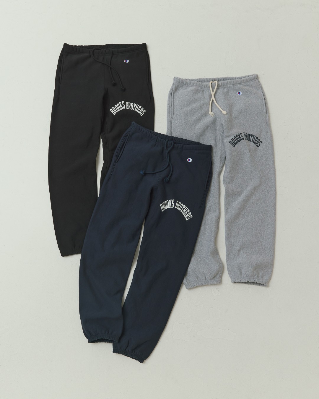Champion × Brooks Brothers 日本限定コレクションが2026年 9/30 発売 (チャンピオン ブルックス ブラザーズ)