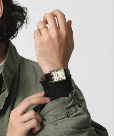SEIKO Exclusive EDIFICE x HIROB 別注 “Yellow gold”が2026年 10月中旬 発売 (セイコー エディフィス ヒロブ)