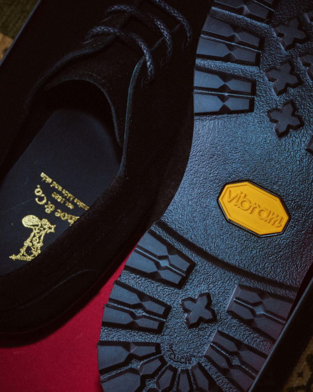 REGALから90年代のアーカイブ「MARINE STAR」をベースにしたプレミアムモデル「CONVERSE MARINESTAR J PRM」が2026年 9/30 発売 (リーガル シュー&カンパニー コンバース マリンスター) [33703020]