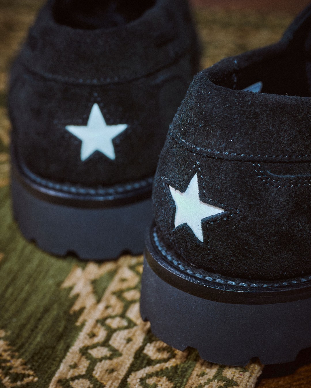 REGALから90年代のアーカイブ「MARINE STAR」をベースにしたプレミアムモデル「CONVERSE MARINESTAR J PRM」が2026年 9/30 発売 (リーガル シュー&カンパニー コンバース マリンスター) [33703020]