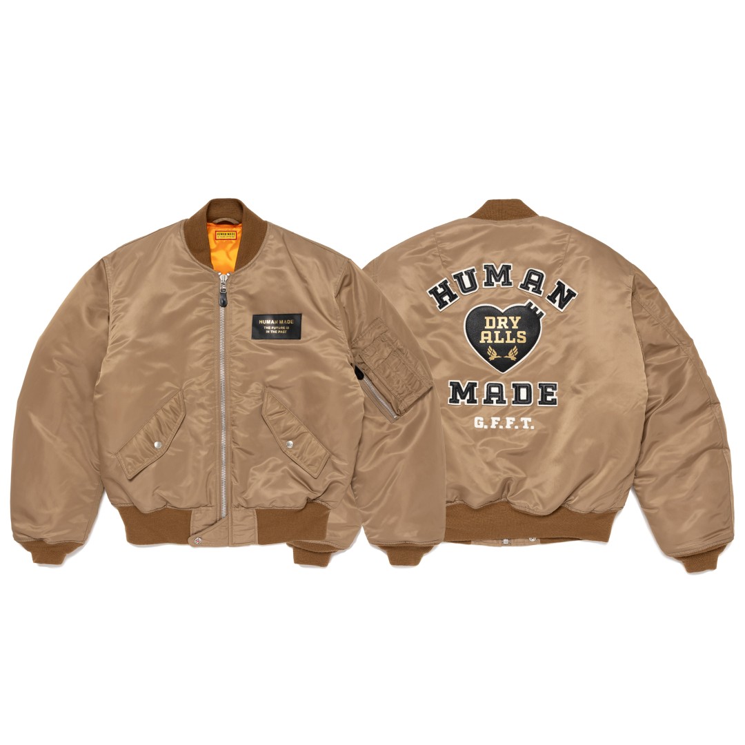 HUMAN MADE初の旗艦店「HUMAN MADE TOKYO」が2026年 9/26 オープン予定 (ヒューマンメイド 東京 トウキョウ)