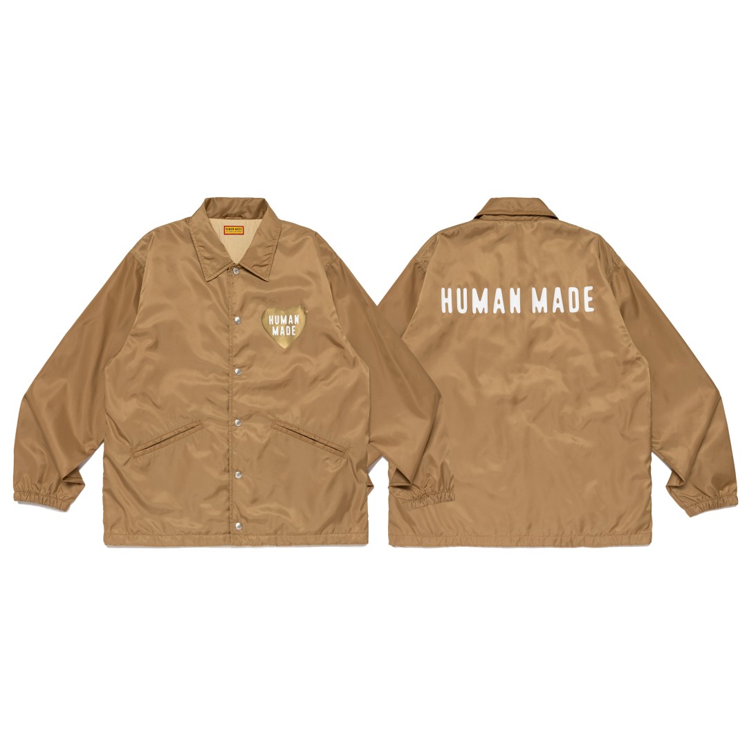 HUMAN MADE初の旗艦店「HUMAN MADE TOKYO」が2026年 9/26 オープン予定 (ヒューマンメイド 東京 トウキョウ)