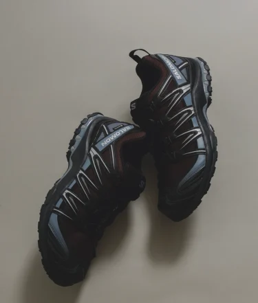 【2026年 10月 発売予定】URBAN RESEARCH × Salomon XA PRO 3D GTX “Brown” (アーバンリサーチ サロモン ゴアテックス GORE-TEX)