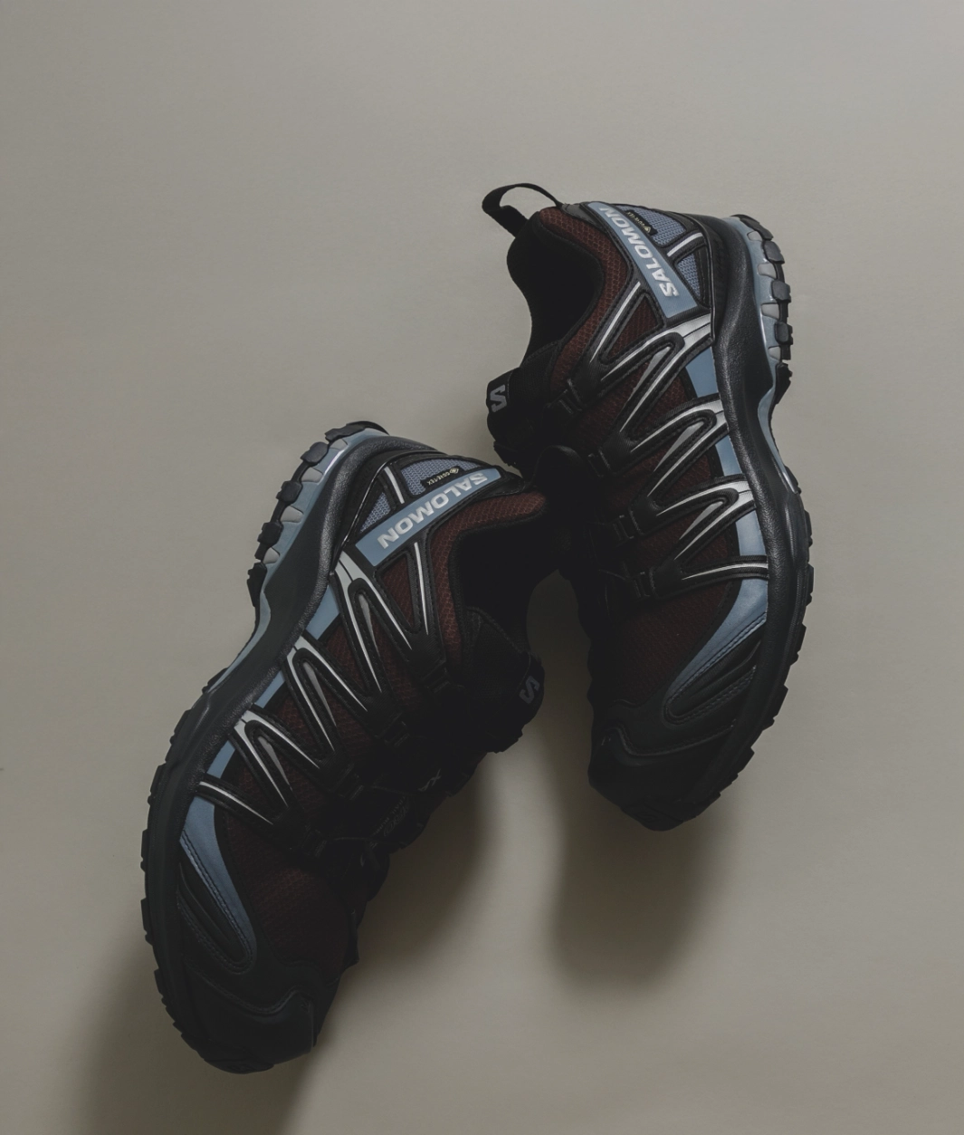【2026年 10月 発売予定】URBAN RESEARCH × Salomon XA PRO 3D GTX “Brown” (アーバンリサーチ サロモン ゴアテックス GORE-TEX)