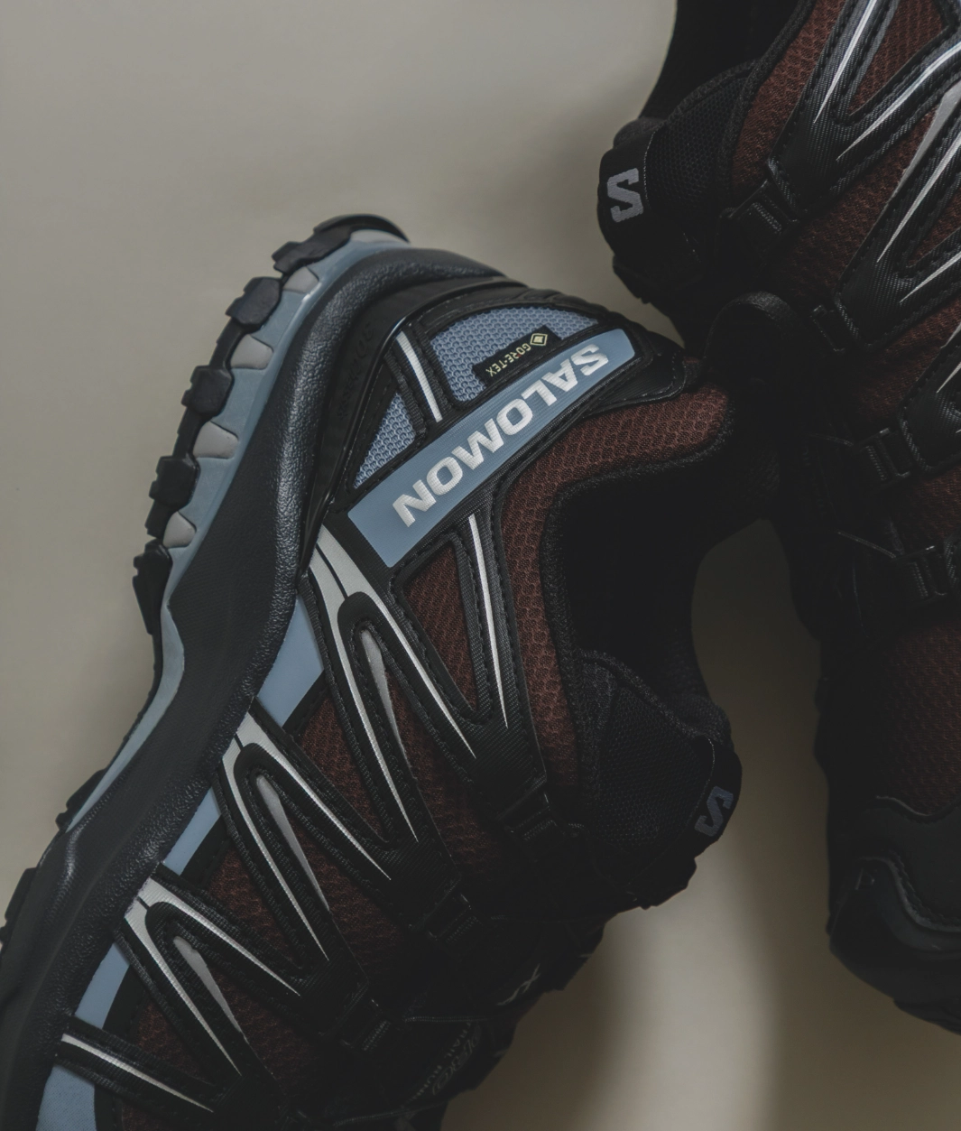 【2026年 10月 発売予定】URBAN RESEARCH × Salomon XA PRO 3D GTX “Brown” (アーバンリサーチ サロモン ゴアテックス GORE-TEX)