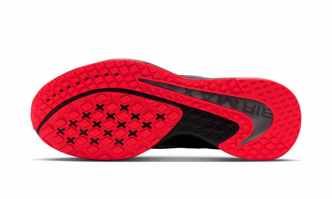 【2026年 10/1 発売予定】NIKE AIR MAX METRO “Black/Bright Crimson” (ナイキ エア マックス メトロ “ブラック/ブライトクリムゾン”) [IW4935-004]